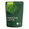 MEDIATE s.r.o. Apotheke Matcha Latte BIO vegan nápojová zmes 250 g