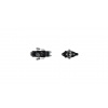 FISCHER TOUR CLASSIC FREE BRAKE 105 UNI