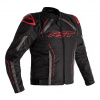 RST 2559 S-1 CE GRAY-RED Textilná bunda - 48/2XL