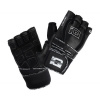 IQ Cross The Line Buried II M training gloves 92800360088 (198393) Black L