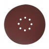 Brúsny papier Burley R7237A-F, 225mm, P080, 5ks