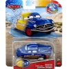 Disney Cars Color Changer Fabulous Hudson Hornet
