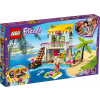LEGO Friends 41428 Domček na pláži