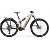 Elektro bicykel Merida eOne-Forty 475 EQ krémový 2025