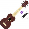 Pasadena WU-21W-WH SET Wood Grain Sopránové ukulele