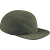 Beechfield Kšiltovka B 220R Camper, 5 panelová COT53220Re1499-olive green Olivová UNI