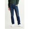 Pánske rifle LEVI'S® 501® Original Fit Jeans 00501-3061 Block Crusher Farba: Modrá, Veľkosť: 33/34
