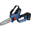 Aku prerezávacia píla Bosch Professional GKE 18V-20 bez aku a nabíjačky