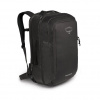 Batoh Osprey Transporter Carry On 44 II barva raven black/black
