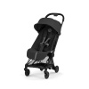 Cybex Platinum CYBEX Coya - Comfort Collection sepia black/matt black 2026
