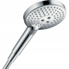Sprchový panel - Slúchadlo Hansgrohe Raindance 26531000 (Sprchový panel - Slúchadlo Hansgrohe Raindance 26531000)