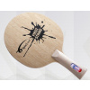 SpinLord drevo First Strike II OFF- - konkávna