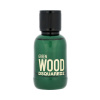 Dsquared2 Green Wood toaletná voda pánska 50 ml