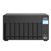 QNAP TS-832PX-4G (4C/Cortex-A57/1,7GHz/4GBRAM/8xSATA/2x2,5GbE/2xSFP+/3xUSB3.2/1xPCIe) TS-832PX-4G
