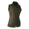 DEERHUNTER Lady Ann Waistcoat - dámska vesta Veľkosť: 36