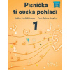 Písnička ti ouška pohladí 1 - Patrik Erlebach