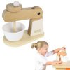Masterkidz ﻿Drevený mixér Masterkidz 23x13x20 (cm) 3+