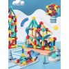 Magnetické kocky Woopie 45203 38