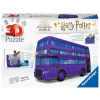 Ravensburger Harry Potter Rytiersky autobus 216 ks