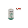 Baterie lithiová LS 26500 3,6V/ 7700mAh STD SAFT
