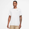 Nike Dri-FIT Legend Men's Fitness T-Shirt White/Black L