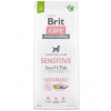 Brit Care Sustainable Sensitive Insect & Fish 12 kg