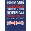 Anglicko-slovenský a slovensko-anglický praktický slovník