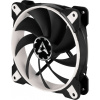 Černobílý ventilátor Arctic BioniX F120 (ACFAN00093A)
