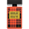 Replay Signature Reverse toaletná voda pre ženy 100 ml