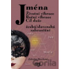 Jména - Zdenka Blechová