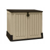 Keterová skrinka 110 x 130 x 74 cm - plast (Záhradný box KETER Store-It-Out Midi)