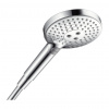 Hansgrohe Raindance Select S, ručná sprcha 120 3jet, chrómová, HAN-26530000
