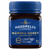 Nektárový med Manuka Haddrell's of Cambridge 0,25 kg