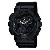 CASIO GA 100-1A1 G-Shock Autorizovaný predajca, Záručný a pozáručný servis, Rýchle dodanie, Certifikát SAEC + Darček nad 50 EUR.