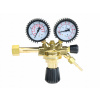 Redukčný ventil CO2/Ar s 2 manometrami MIG/MAG IDEAL MIX