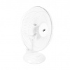 Aga Stolný ventilátor 43 cm MR8112 Biely