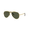 Slnečné okuliare Ray-Ban RB3625 919631 Veľkosť: 62