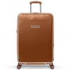 Obal na kufor Suitsuit Blossom L 70x50x28 - hnedý