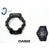 Bezel Casio G-Shock GA-700-1A GA-700 GA-710 čierny matný