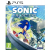 Sonic Frontiers (PS5)