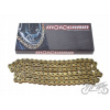 REŤAZ MOTOCHAIN 415H 112 článkov ZLATÁ ROMET KOMAR