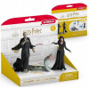 Schleich 42684 Lord Voldemort, Nagini a Bellatrix Lestrangeová (Schleich 42684 Lord Voldemort, Nagini a Bellatrix Lestrangeová)