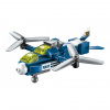Qman The Raging Warrior 1407-5 Lietadlo Storm Qman