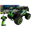 Auto na diaľkové ovládanie - Pole Jeep Auto 1:18 R / C zelená (Auto na diaľkové ovládanie - Pole Jeep Auto 1:18 R / C zelená)