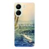 Silikonové pouzdro iSaprio - Xiaomi Redmi 13C / Poco C65 - Beginning (Odolný silikonový kryt, obal, pouzdro iSaprio - Xiaomi Redmi 13C / Poco C65 - Beginning - skvělá ochrana a pružnost, stylový UV po