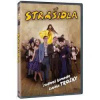 Strašidla - DVD /plast/