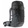 Deuter Futura Pro 34l black-graphite