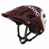 Poc Tectal Race Mips Garnet Red/Hydrogen White Matt 2022