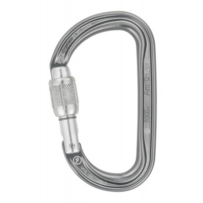 PETZL AMD SCREW-LOCK