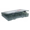 Unicat Organizačný Box Tackle Box 33x21,5x5cm